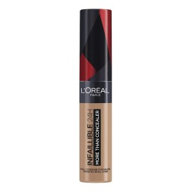 Loréal Paris Corrector Liquído 24h Tono 329 Warm Dore