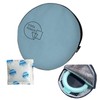 For Neck Cooler, Cold Storage Case, Neck Ring Storage Pouch,