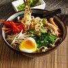 Simply Asia Japanese Inspired Ramen Soy Ginger Chicken Broth, 26