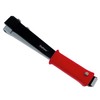 TruePower Hammer Tacker Heavy Duty Professional 1/4" 5/16" 3/8" 6mm