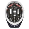 uvex Quatro cc - Safe MTB Helmet for Men and