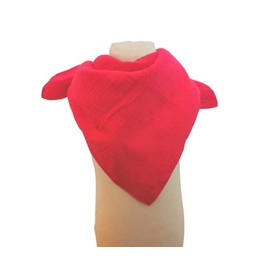 XXL Musselintuch f√ºr Damen und Herren (Pink)