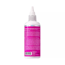 Kiss Matizador Kiss T Semi-Permanent Atomic Pink tono atomic pink para cabello x 148mL