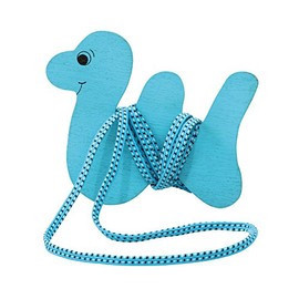 Betzold Sport – Rubber Twist Children – Bouncy Rubber Set Bouncy Game