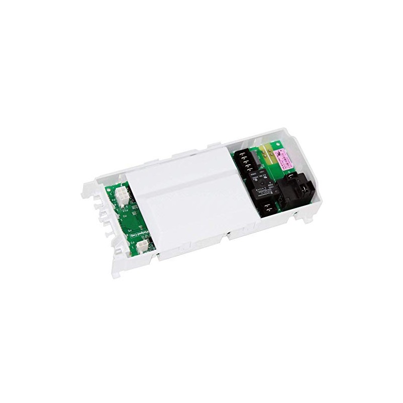 ForeverPRO W10110641 Main Control Board for Whirlpool Dryer 1203065 AH1490997