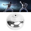 Epee Hand Guard Fencing Aluminum Alloy Foil Epee Sword Guard