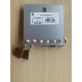 Sugarfix by Baublebar Nickel Free Earrings-A+ Earring Set-3-No Detention Needed