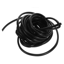 Mipcase Caulk Sealing Strip for and Doors Shaped Weatherproof Insulation Easy to Install Windproof and Soundproof Door and Window Seal