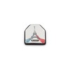Le Creuset WA126 Ice Cooler Sleeve, Eiffel Tower, Cold Insulation,