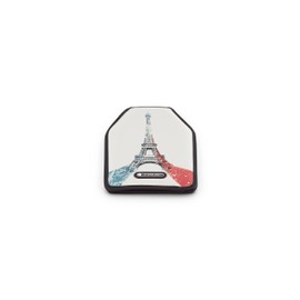 Le Creuset WA126 Ice Cooler Sleeve, Eiffel Tower, Cold Insulation, Beaujolais Nouveau Wine Accessories