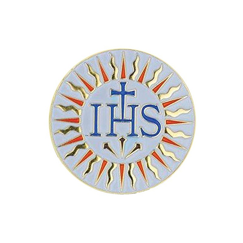 Jesuit Pin