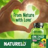 Multivitamínico Naturelo Mujer Suplemento Dietético 60 Cápsulas Sin Sabor