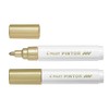 PILOT Pen Pintor Marker Medium Gold 4902505542084