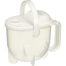 SKATER Quick Cleaning Rice Wash The Rice Device Rice Washer Washing Rice Tumbler