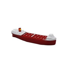 TheRoller3d RMS Titanic Floating Bathtub Model (Edmund Fitzgerald Bathtub Model)
