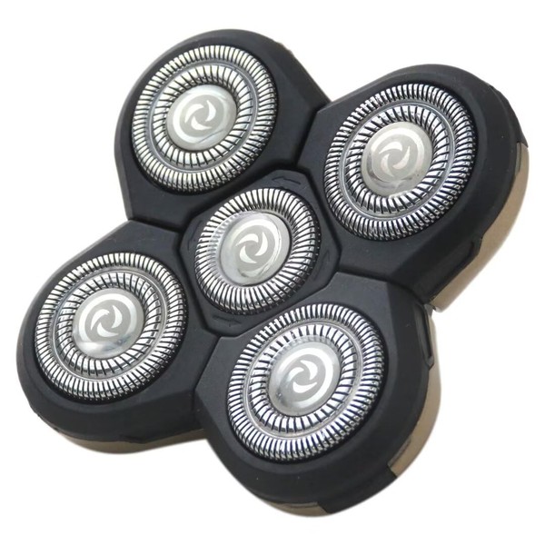 2025 Upgrade 1-Pack Replacment Shaver Head for Remington Balder Cordless