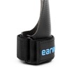 Earwaves ® Carbon Spino Fingerless Grips - No Holes Gloves