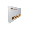 GIRtech Ceramic Fiber Insulation Board (2300F) (23,6" X 12" X