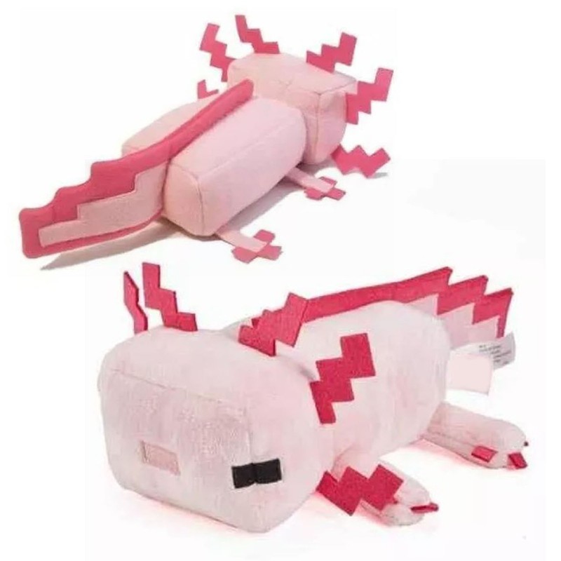Game Stuffed Toy Cartoon Fish Soft Safe Cotton Filling Fine