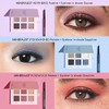 Mineralist Lasting Eyeliner - Garnet by bareMinerals for Women -