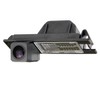 Alfa Romeo Giulietta Night Vision Rear View Camera Parking Aid