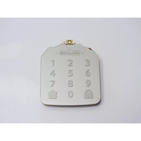 Schlage AL47263515-C Replacement Keyless Keypad Touchscreen Replacement New