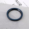 SG Store 2 pieces bicycle headset bearing AC3344 AC3544 compatible