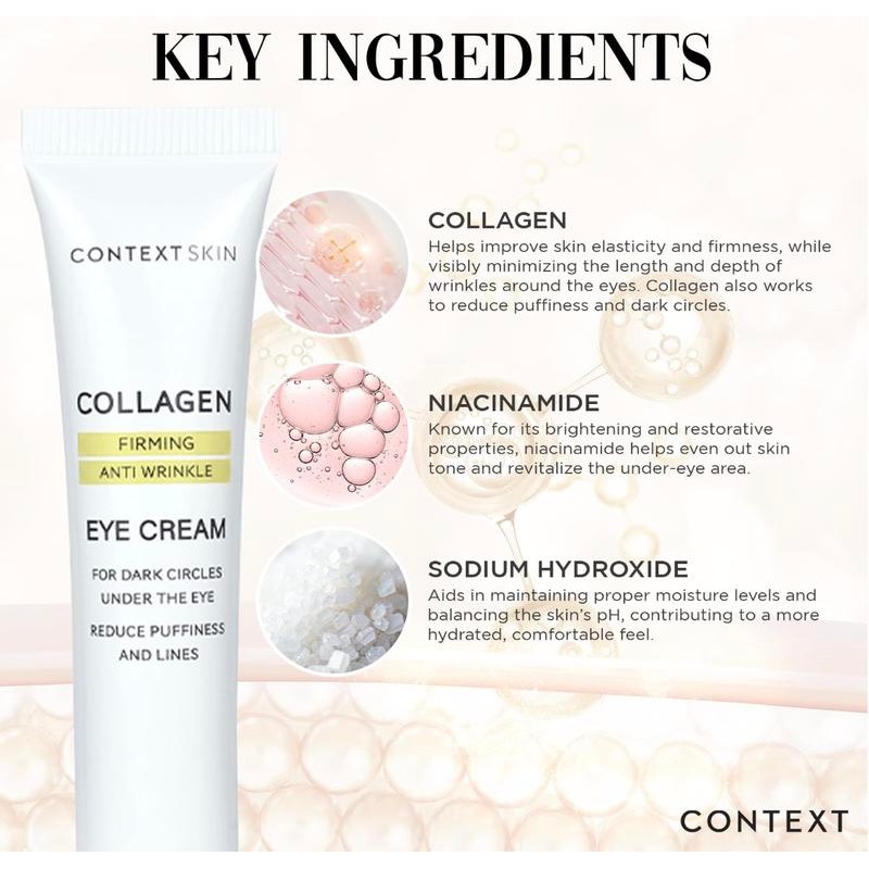 Collagen Eye Cream