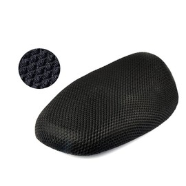 Lx Lxv Sprint Primavera S 125 150ie Gts Gtv 250 300 Ie Lt 125 Mesh Motorcycle Moped Bike Scooter Seat Cover for Vespa