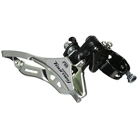 Shimano Front Mech Tourney FDTY300 con TP 31.8
