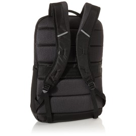 Dell EcoLoop Pro Backpack - CP5723 - Fits upto 15.6-inch, Mesh Pocket, Nylex Lining Material - Black