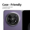 QJONSIU Compatible with Oppo Find N5 Camera Protective Film, [2