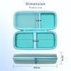 XANAD Stethoscope Case for 3M Littmann Cardiology III,II,IV,3M Littmann Master