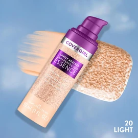 Simply Ageless Skin Perfector Essence - 20 Light by CoverGirl for Women - 1 oz Makeup