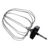 Bosch Siemens 12020136 Whisk Mixer Unit Replacement Whisk 6 Wires