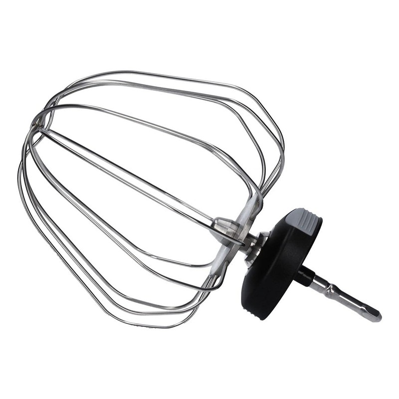 Bosch Siemens 12020136 Whisk Mixer Unit Replacement Whisk 6 Wires