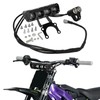 LED Headlight Kit for Sur Ron Plug and Play for