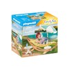 Playmobil Camping Hammock 71428