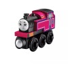 Fisher-Price VINTAGE THOMAS & FRIENDS WOODEN RAILWAY ~ ASHIMA DFX19