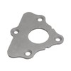 Camshaft Retainer Plate Gasket 12589016 Durable Rustproof Long Lasting Replacement