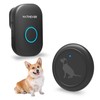 Hathever Dog Doorbell for Potty Training, Wireless Doggie Door Bell