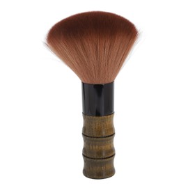 Broken Hair Brush Soft Barbershop Hair Cut Duster Brush Neck Bangs Hair Sweep Cleaning Brush