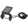 24V 36V 48V 60V Electric Bike LCD Display Meter Electric