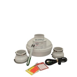 Festa AMG Radon Fan Installation Kit (AMG Maverick 4x3)