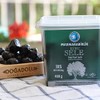MARMARABIRLIK - Kuru Sele - Turkish Dried Black Olives 3XS