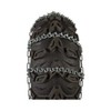 Sedona Cycle Country V-Bar ATV/UTV Tire Snow Chain - 9in.