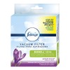 BISSELL Febreze Style 1214 Cleanview & PowerGlide Pet Replacement Filter