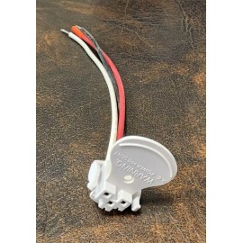 KIDDE FIREX 120V WIRING HARNESS PIGTAIL BRAND NEW