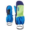 Ziener Baby LEVI AS MINIS Ski Gloves, Winter Sports, Waterproof,