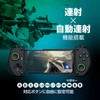 Allone ALG-MOGPADB Mobile Gamepad for Smartphones, Black, 8.1 x 1.6